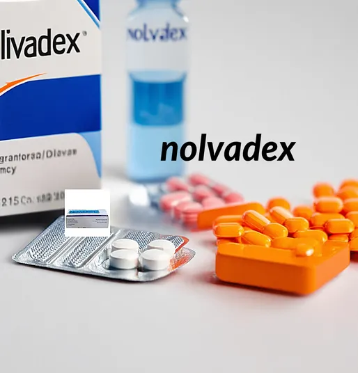 Precio de nolvadex